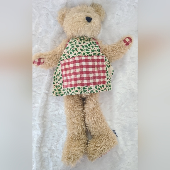 Bath & Body Works Vintage 1996 Boyd’s Teddy Bear 16" Tall - Picture 11 of 15